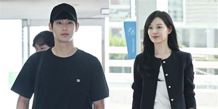 Kim Soohyun And Kim Jiwon: The Latest On Their Alleged Relationship