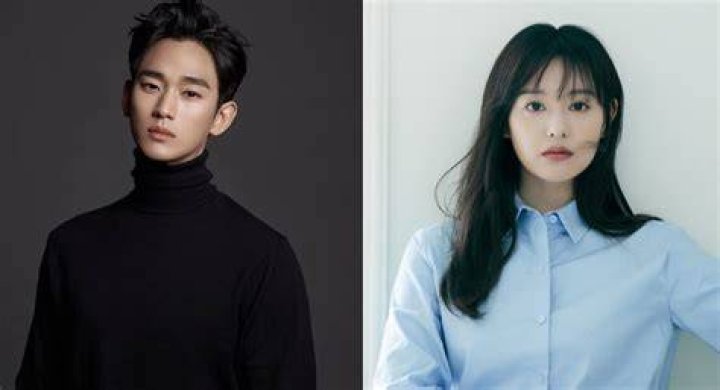 Kim Soohyun and Kim Jiwon confirmed to star in the drama