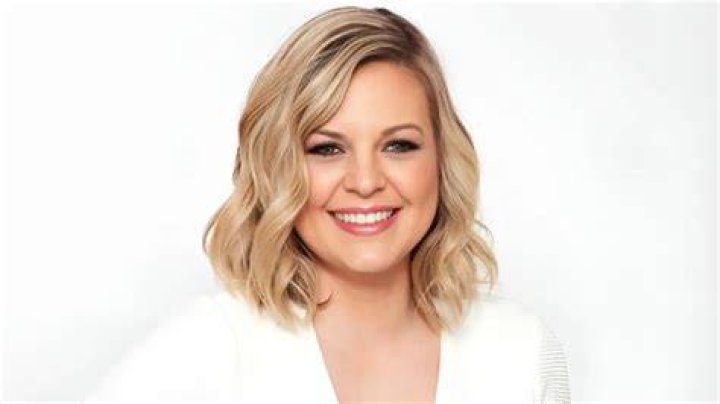Kirsten Storms biography age, height, net worth, divorce, career Legit.ng