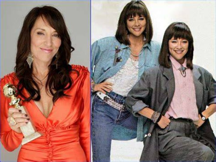 Know More About Katey Jean And Liz Sagal: A Hollywood Legacy