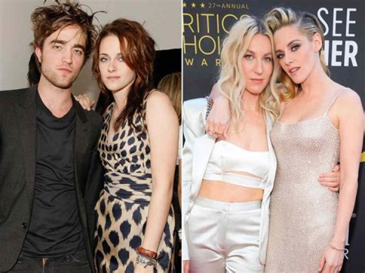 Kristen Stewart's Longtime Love And Partner Revealed