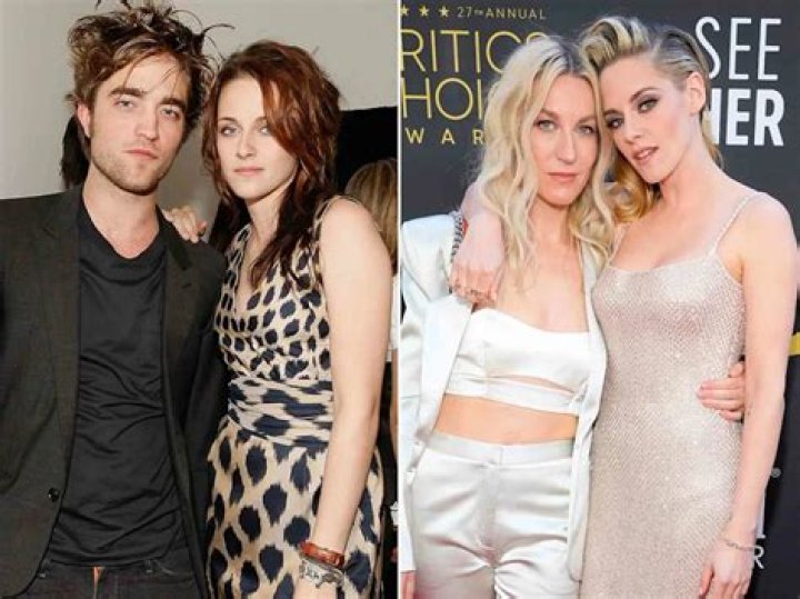 Kristen Stewart&rsquo;s Dating Strategy &ldquo;Keep Them Guessing&rdquo; StyleCaster