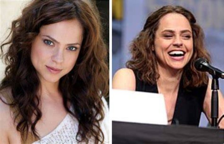 Kristina Dourif Tanoue Truth About Brad Dourif's daughter Dicy Trends