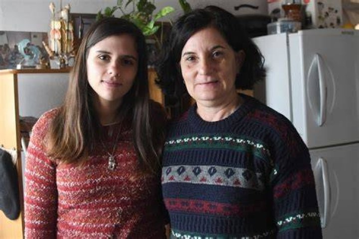 La madre de Fernando Pastorizzo habl&oacute; sobre el asesinato de su hijo
