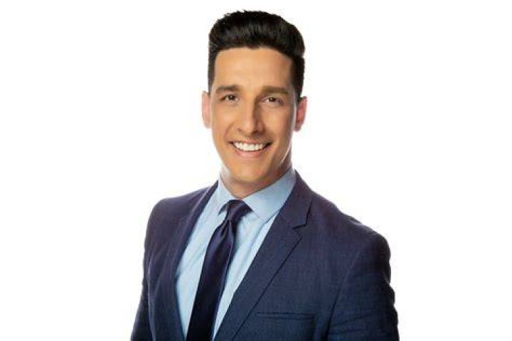 LA news anchor Mark Mester fired after calling KTLA Deadline Local