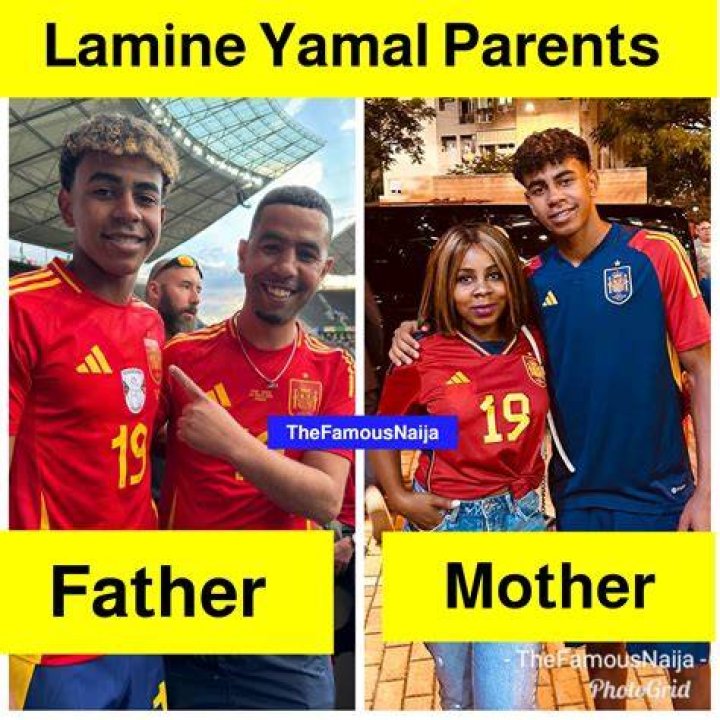 Lamine Yamal Origine Parents Siblings And Net Worth