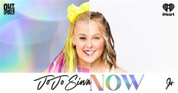 &ldquo;JoJo Siwa NOW&rdquo; Podcast Premieres by Frank Racioppi Ear Worthy