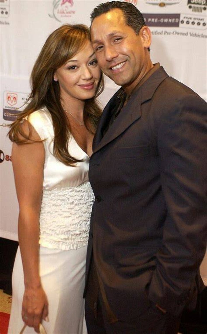 Leah Remini 2023 Husband, net worth, tattoos, smoking & body