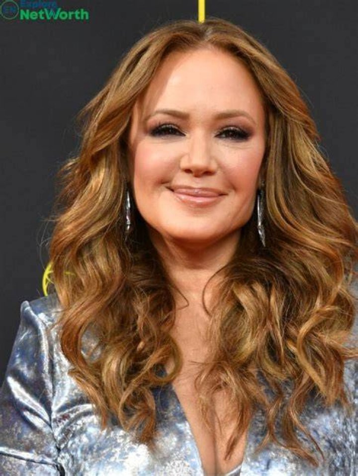 Leah Remini Net Worth In 2021 Bodytech