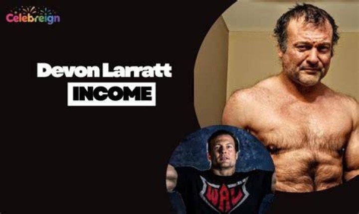 Learn Devon Larratt's Income Secrets: A Comprehensive Guide