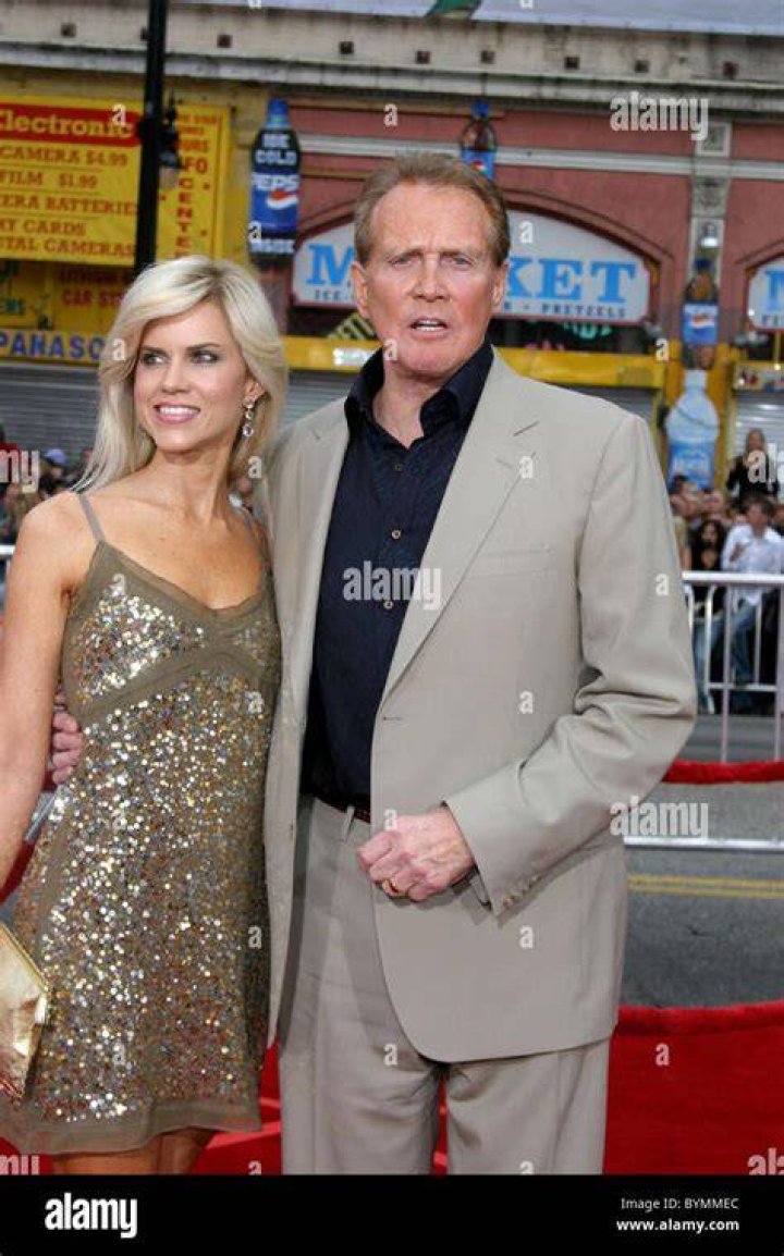 Lee Majors' Current Wife: Meeting The Love Of His Later Life