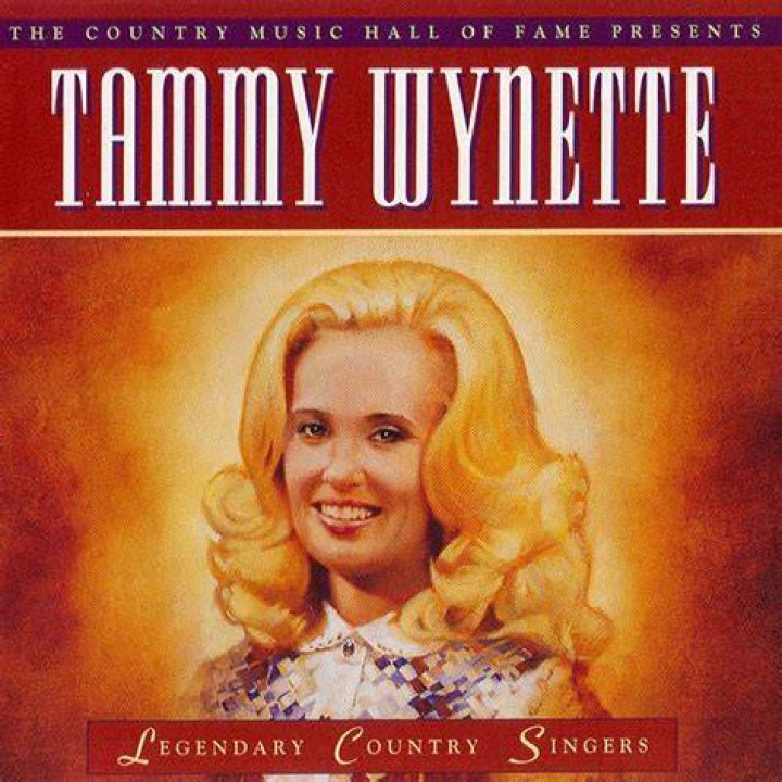 Legendary Country Music Icon: Tammy Wynette