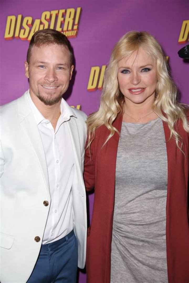 LeighAnne Littrell: Country Star And Inspirational Figure