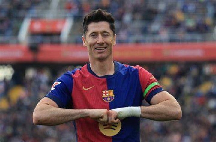 Lewandowski's Nationality: A Comprehensive Look At His Polish Heritage