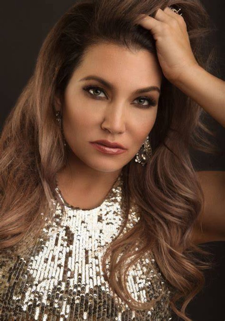 Lisa Garcia Portrait Must See Sarasota