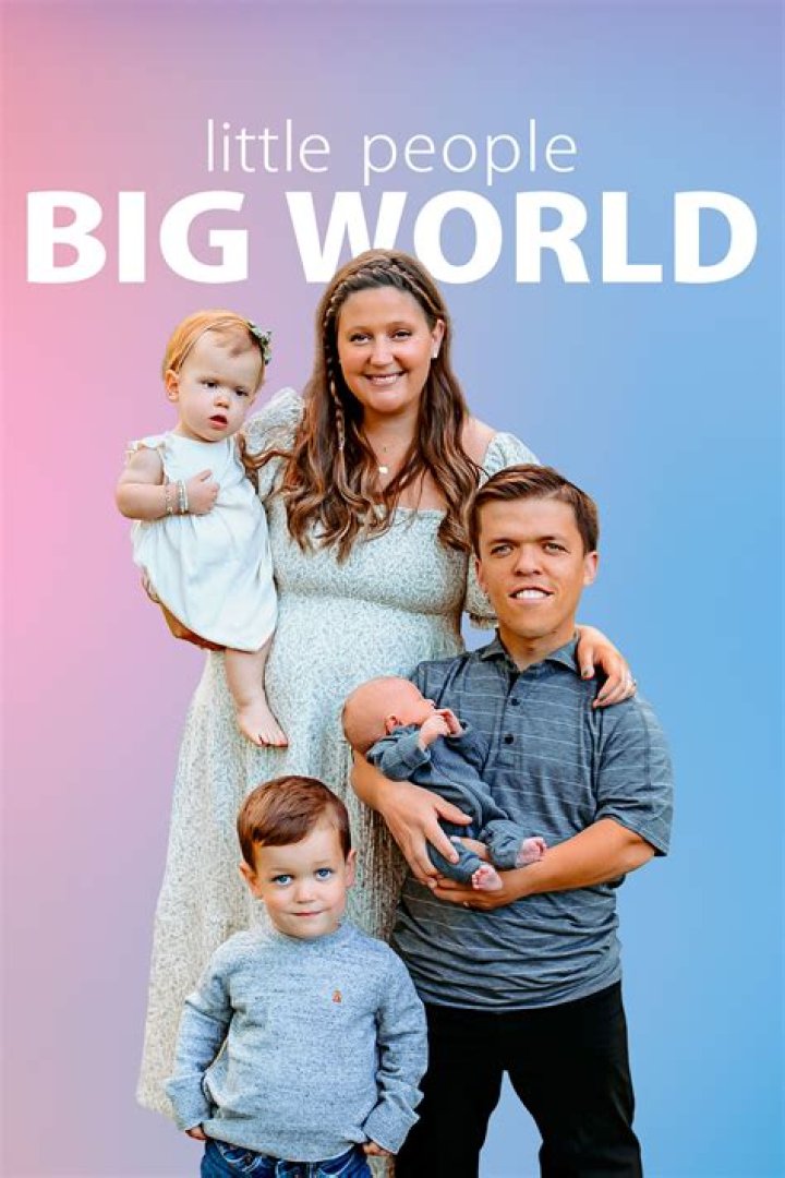Little People, Big World Star Amy Roloff's Mom Dies at 86