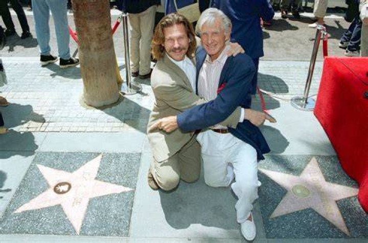 Lloyd Bridges Documentary Hollywood Walk of Fame YouTube