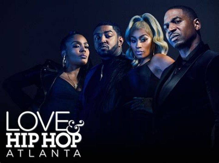 Love & Hip Hop's Tommie Lee arrested for being intoxicated in court