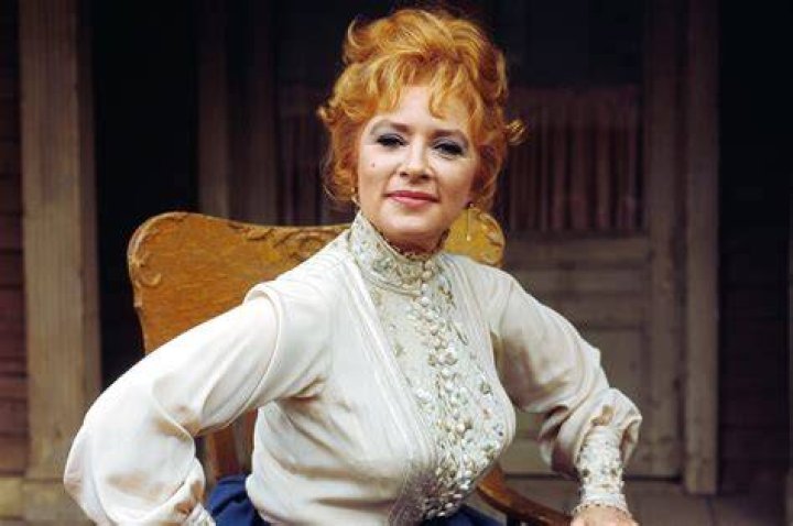 &lsquo;Gunsmoke&rsquo; Amanda Blake Revealed Angry Fan Letters Changed Miss Kitty