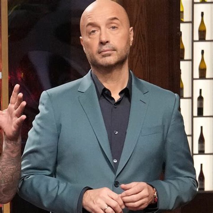‘MasterChef’ Joe Bastianich Shares Keys to Success American Profile