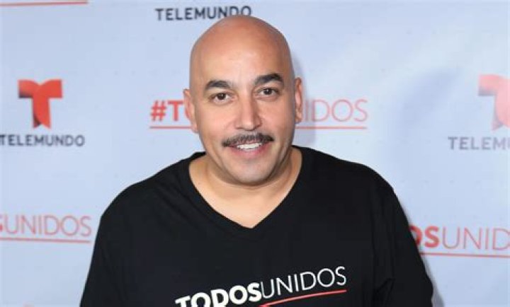 Lupillo Rivera almost kidnapped Everything we know about the