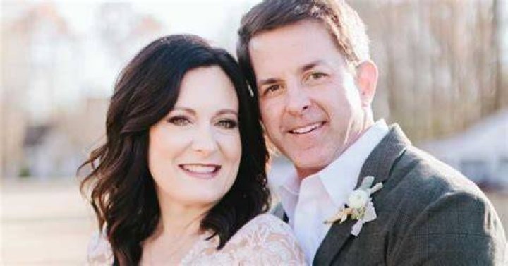 Lysa Terkeurst's Boyfriend: Meet The Man Behind The Marriage Transformation