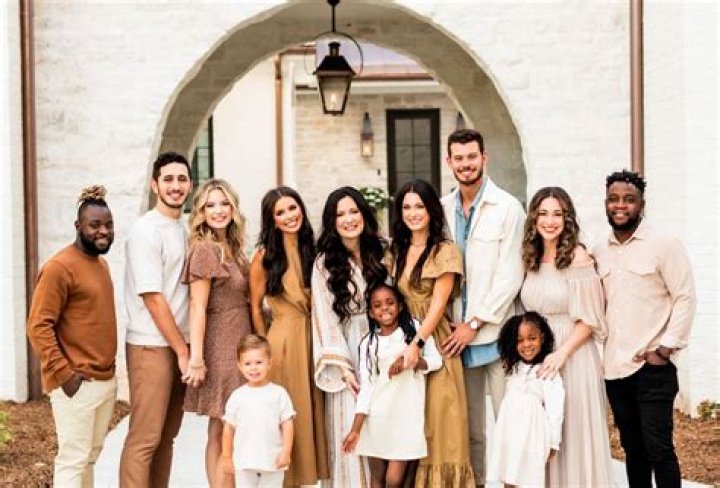 Lysa TerKeurst Announces Divorce from Husband after Further Infidelity