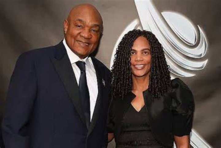 Mary Joan Martelly Bio, Kids, Family, Facts About Foreman&rsquo;s