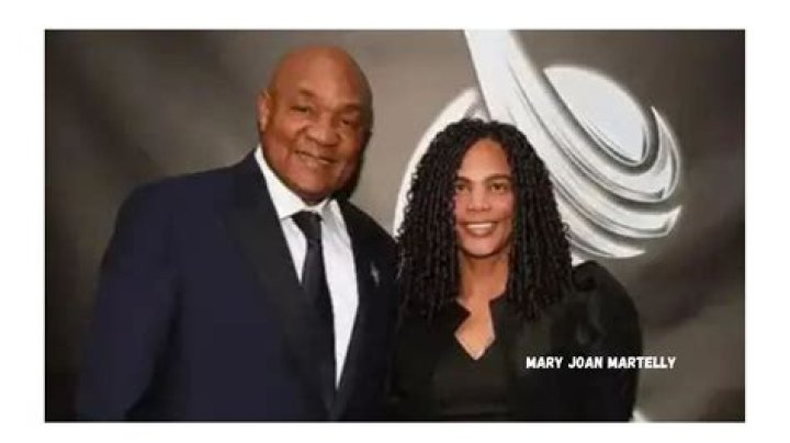 Mary Joan Martelly Where is Foremans Wife Now Magical Assam