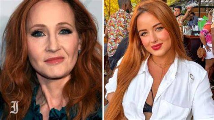 Masterful Authorship: Jessica Isabel Rowling Arantes