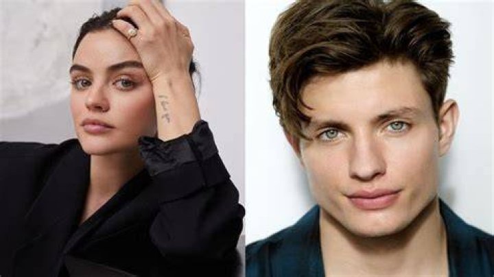 Matt Rife And Lucy Hale's Relationship Unraveled: A Closer Look Inside