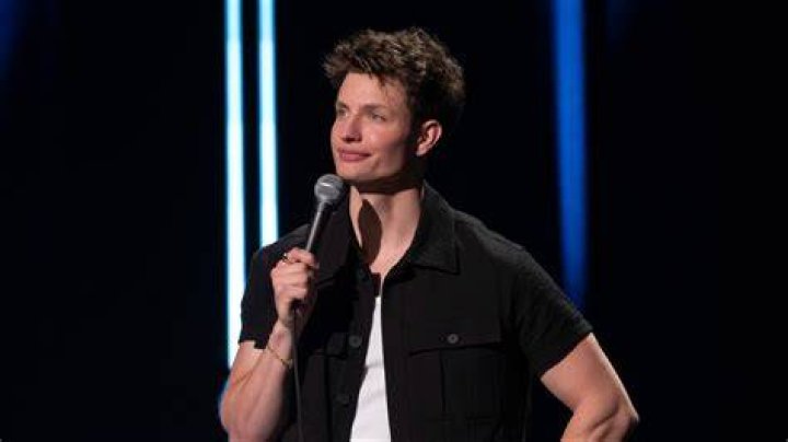 Matt Rife's Dating History Kate Beckinsale, Lucy Hale and More Girlfriends