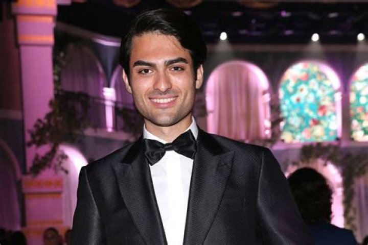 Matteo Bocelli International Booking Booking and Management