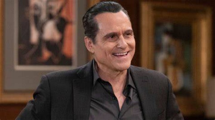Maurice Benard Age, Instagram, Salary, Movies and tv shows ABTC