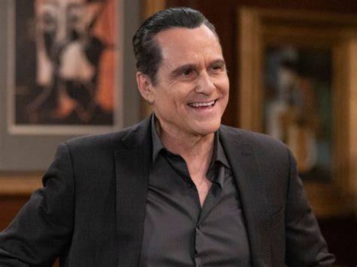 Maurice Benard wiki, age, family, wife, salary, net worth, movies, son