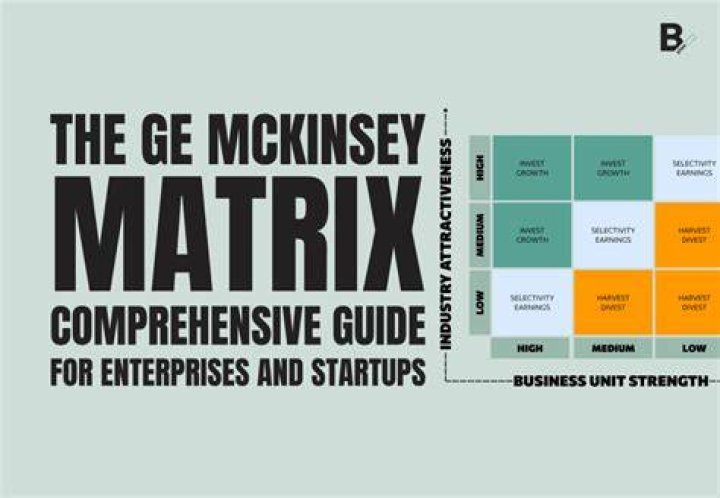 McKinsey Richardson: A Comprehensive Guide