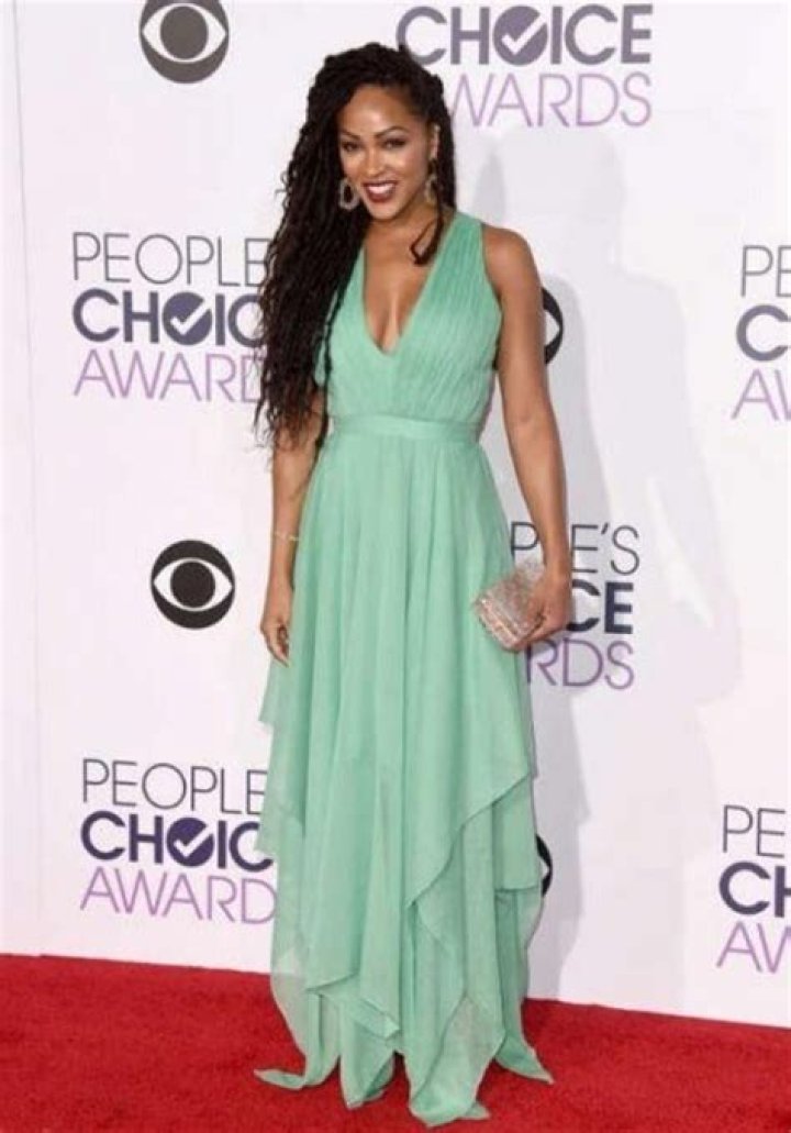 Meagan Good Height Weight Body Stats Age Family Facts