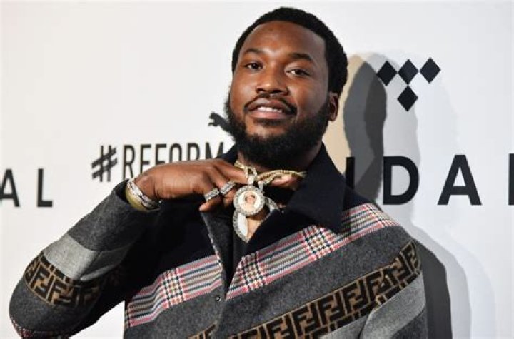 Meek Mill Birthday