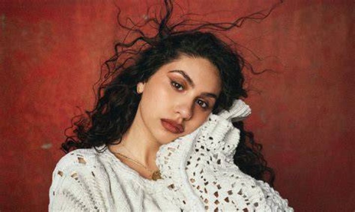 Meet Alessia Cara's Husband: Everything You Need To Know