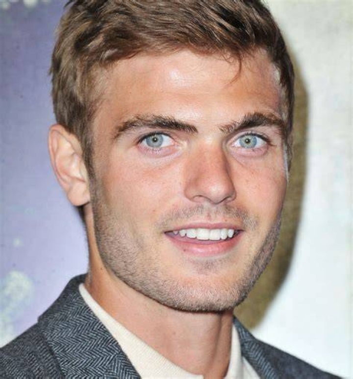 Meet Alex Roe Zona: A Rising Star In The Film Industry