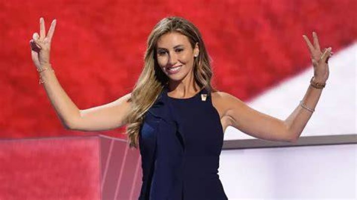 Meet Alina Habba Age, law school and husband of Trump lawyer
