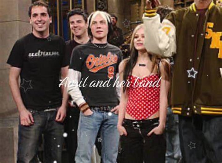 Meet Avril Lavigne: A Nostalgic Journey Into Her Early Years