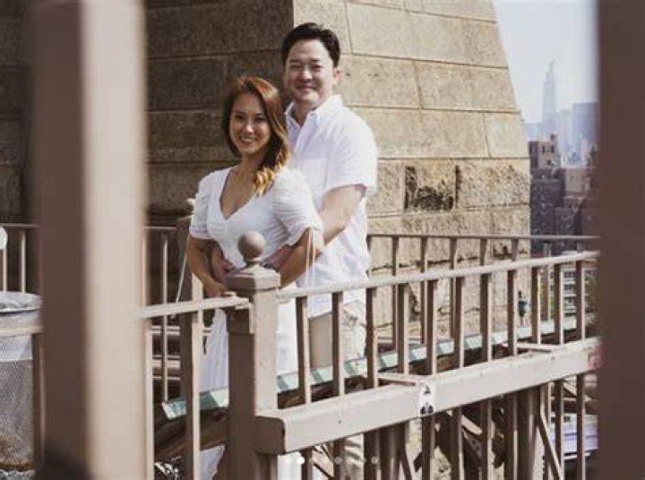 Meet Chef Esther Choi's Husband: A Culinary Power Couple