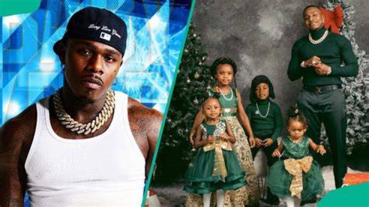 Meet DaBaby's Baby Mamas: An Exclusive Look
