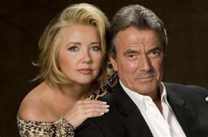 Meet Dale Russell Gudegast Eric Braeden's Wife and Christian Gudegast