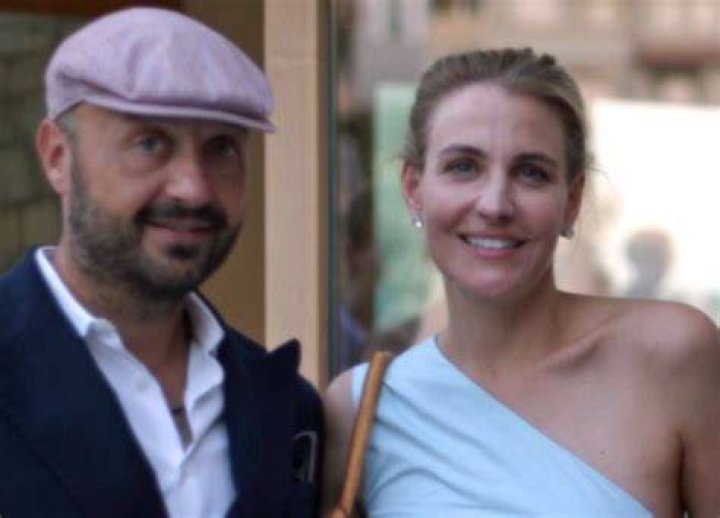 Meet Deanna Bastianich: A Culinary Expert And Restaurateur