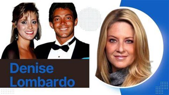 Meet Denise Lombardo ExWife of Jordan Belfort ZestVine 2024