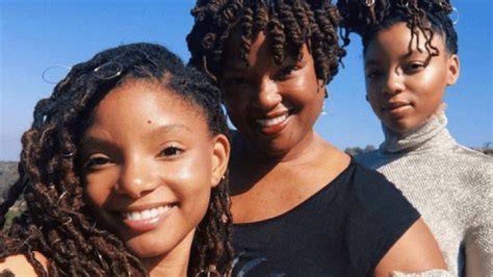 Meet Halle Bailey Siblings Chloe Ski And Branson Bailey