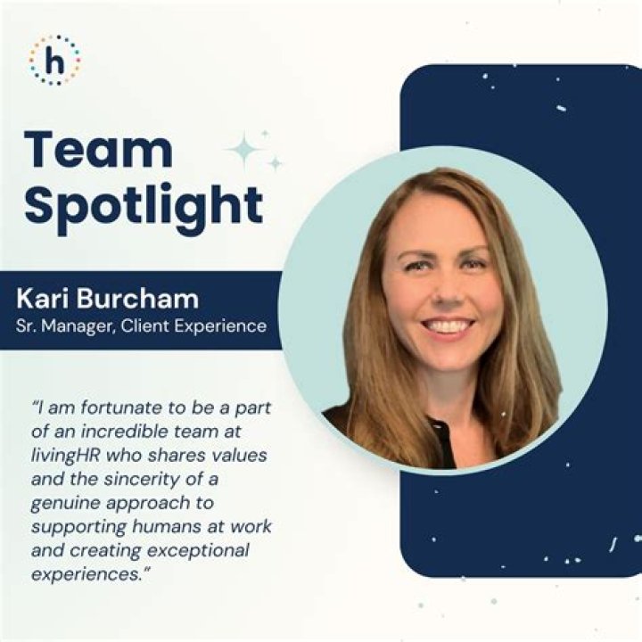 Meet Kari Simmons | Experience And Expertise