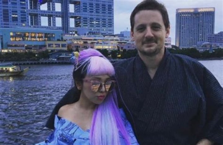 Meet Sturgill Simpson&rsquo;s Wife Sarah Simpson.